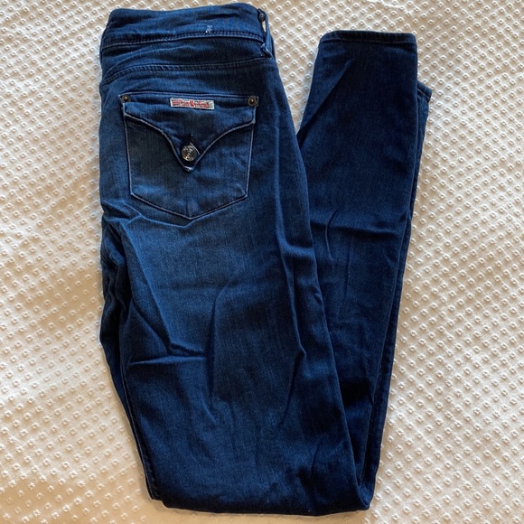 Hudson Skinny jeans - Picture 11 of 11